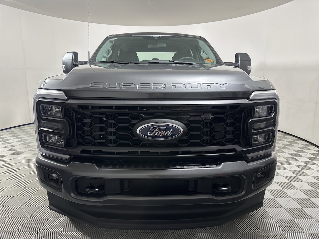 New 2026 Ford F-250 Truck Crew Cab