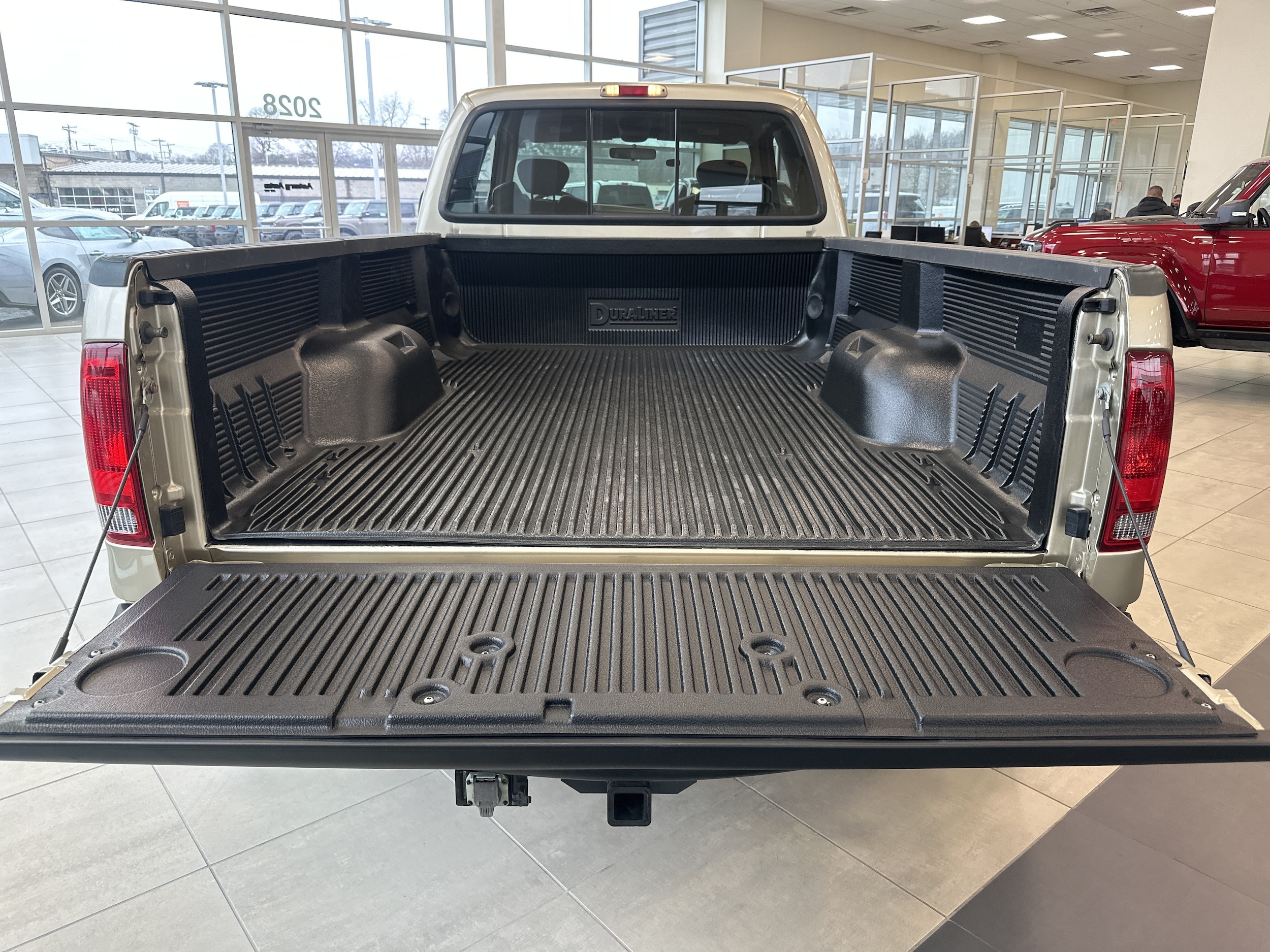 2001 Ford F-350 Super Duty Lariat - Photo 21