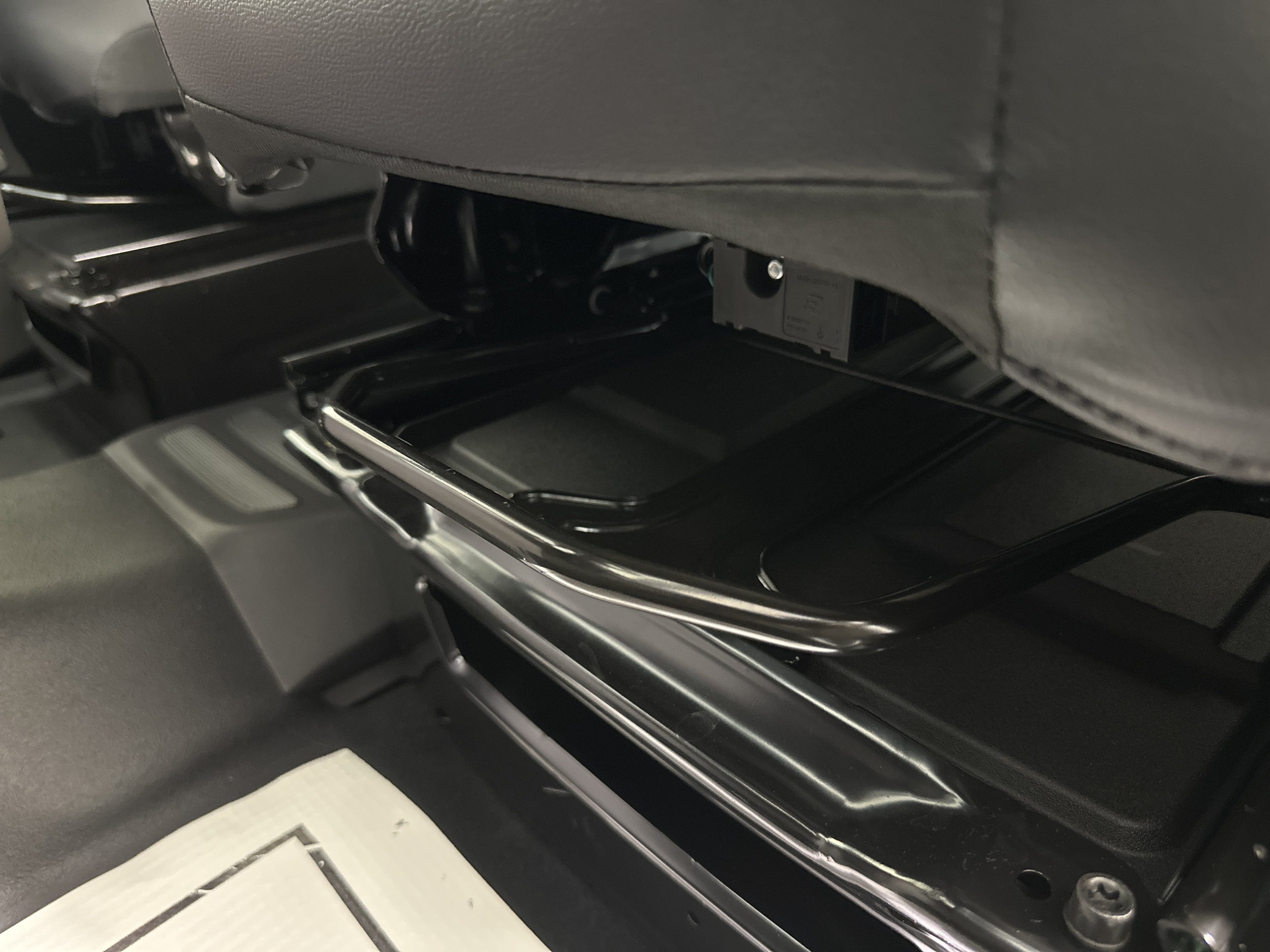 2026 Ford Transit Van Base - Photo 11