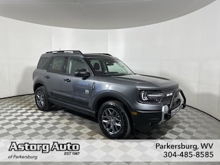 2025 Ford Bronco Sport Big Bend SUV