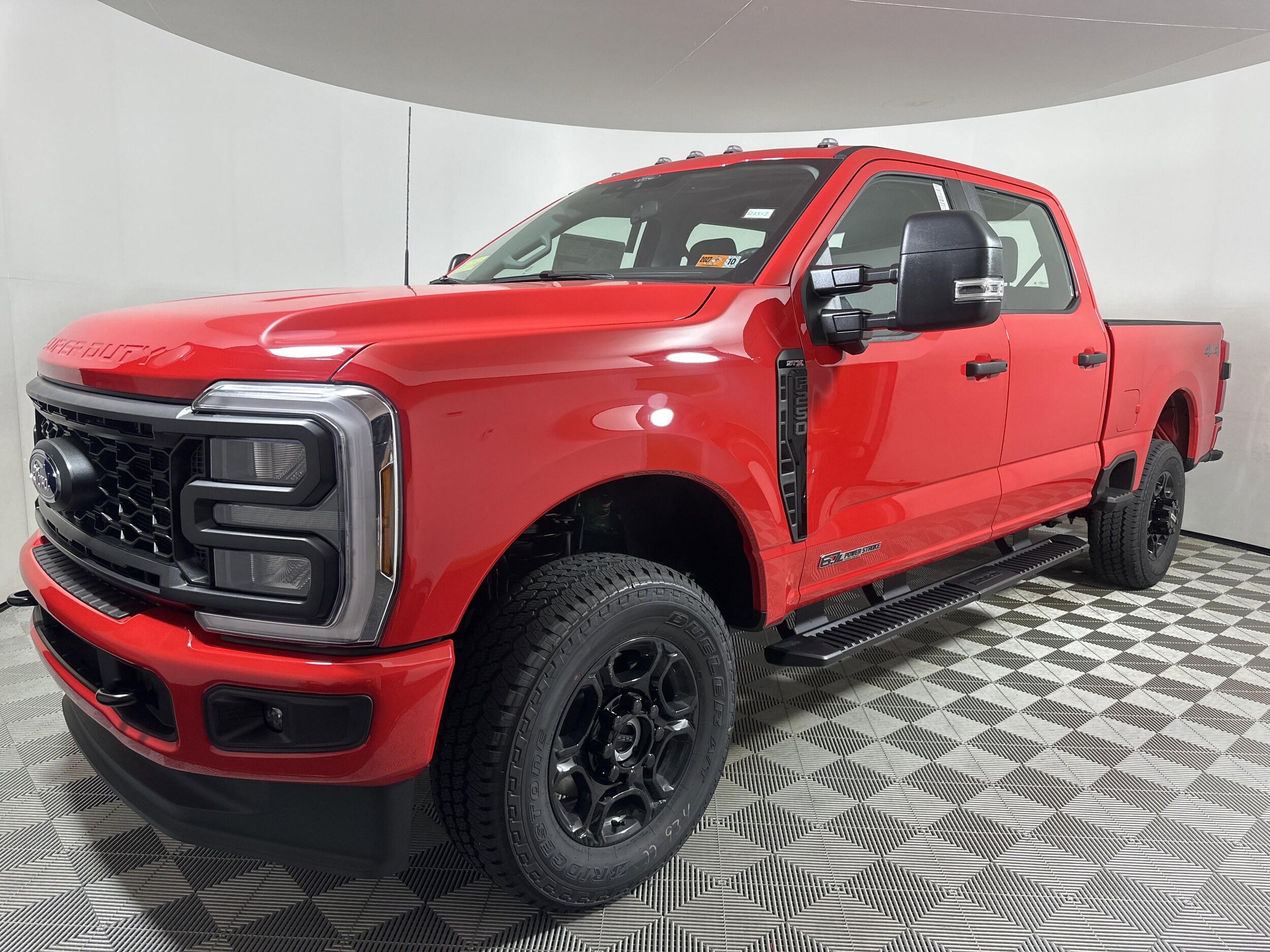 2026 Ford F-250 XL photo 3