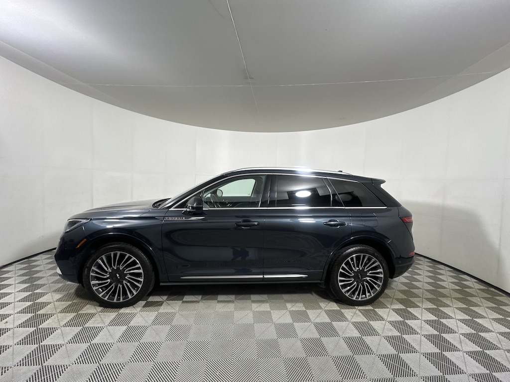 Used 2020 Lincoln Corsair Reserve SUV