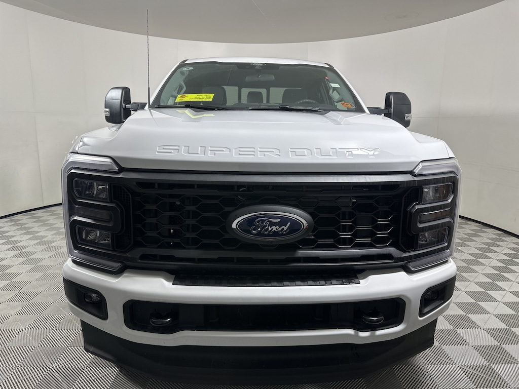 New 2026 Ford F-350 Truck Super Cab