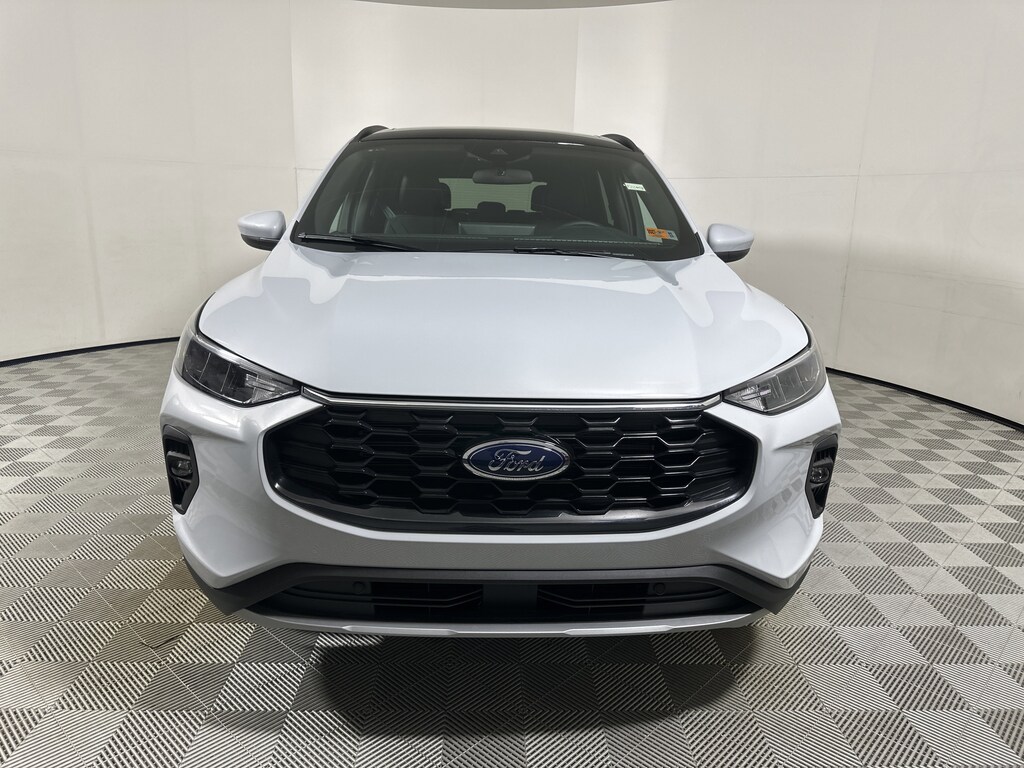 New 2026 Ford Escape ST-Line Select SUV