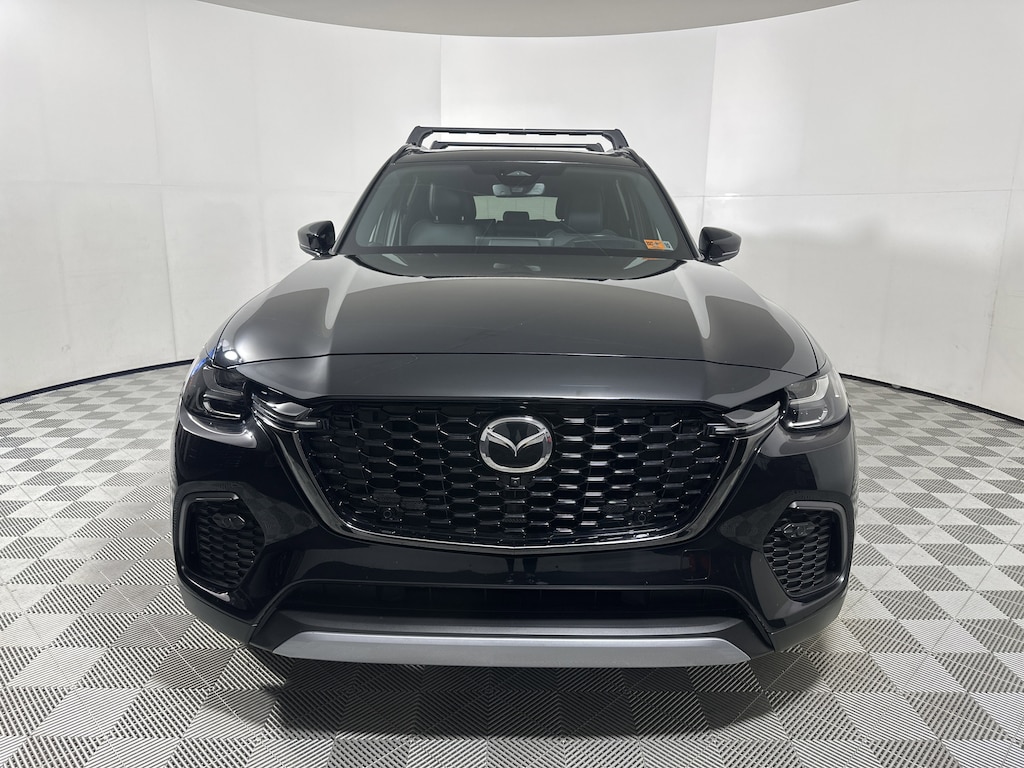 Used 2025 Mazda CX-70 Plug-In Hybrid Premium Plus Package SUV