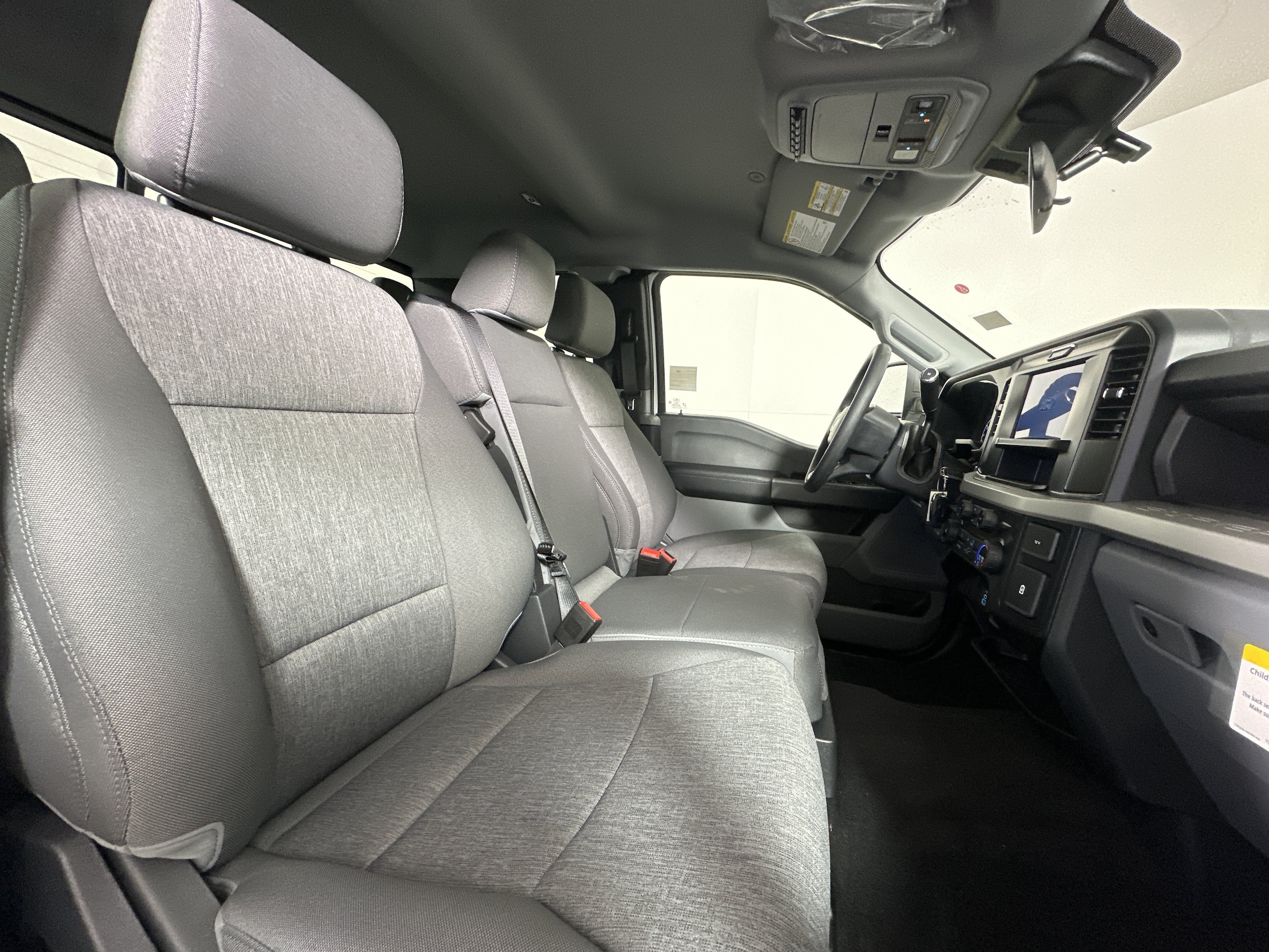 2026 Ford F-350 Super Duty XL - Photo 25