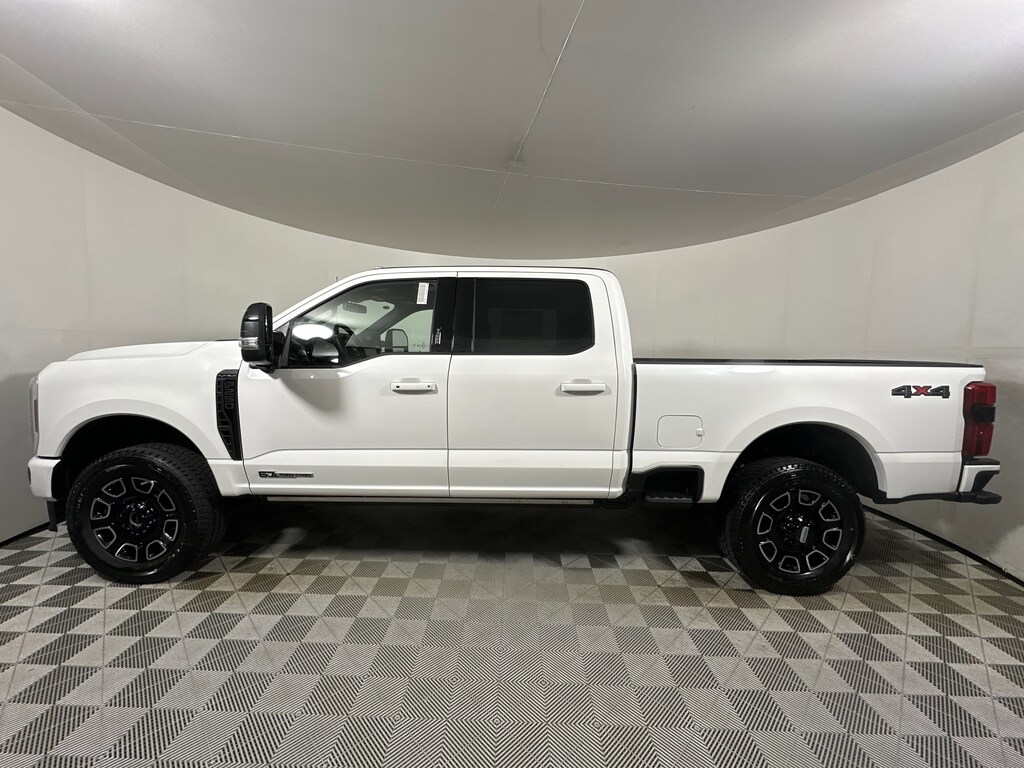 New 2026 Ford F-250 Truck Crew Cab
