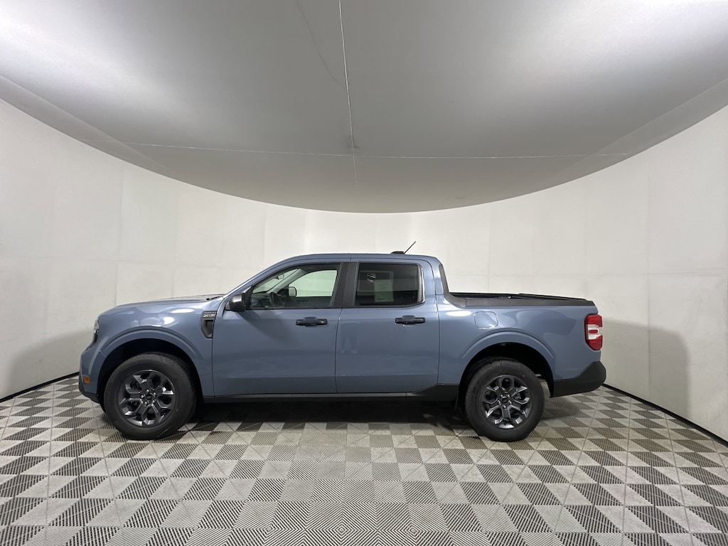 New 2025 Ford Maverick XLT Truck SuperCrew
