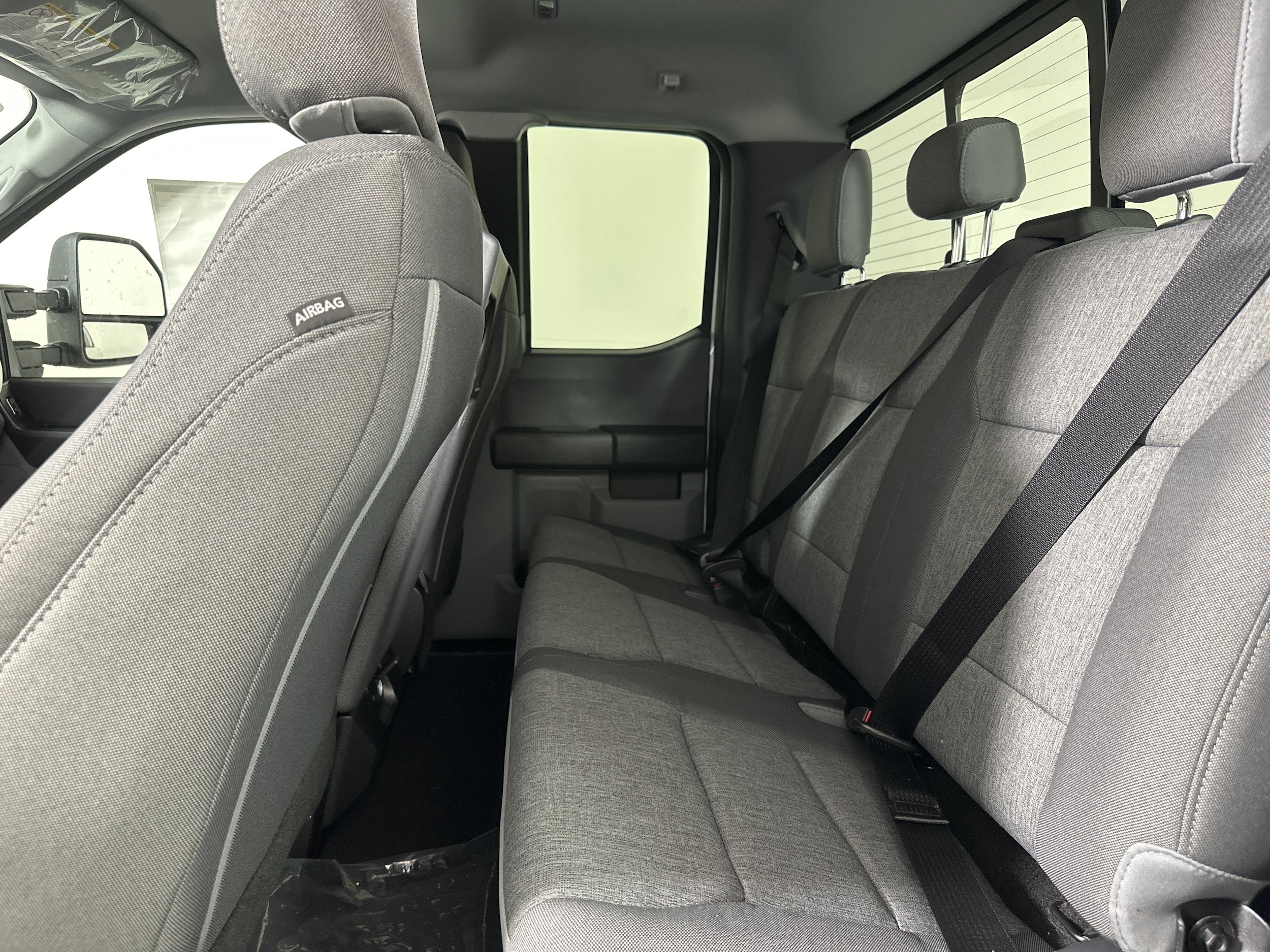 2026 Ford F-350 Super Duty XL - Photo 23