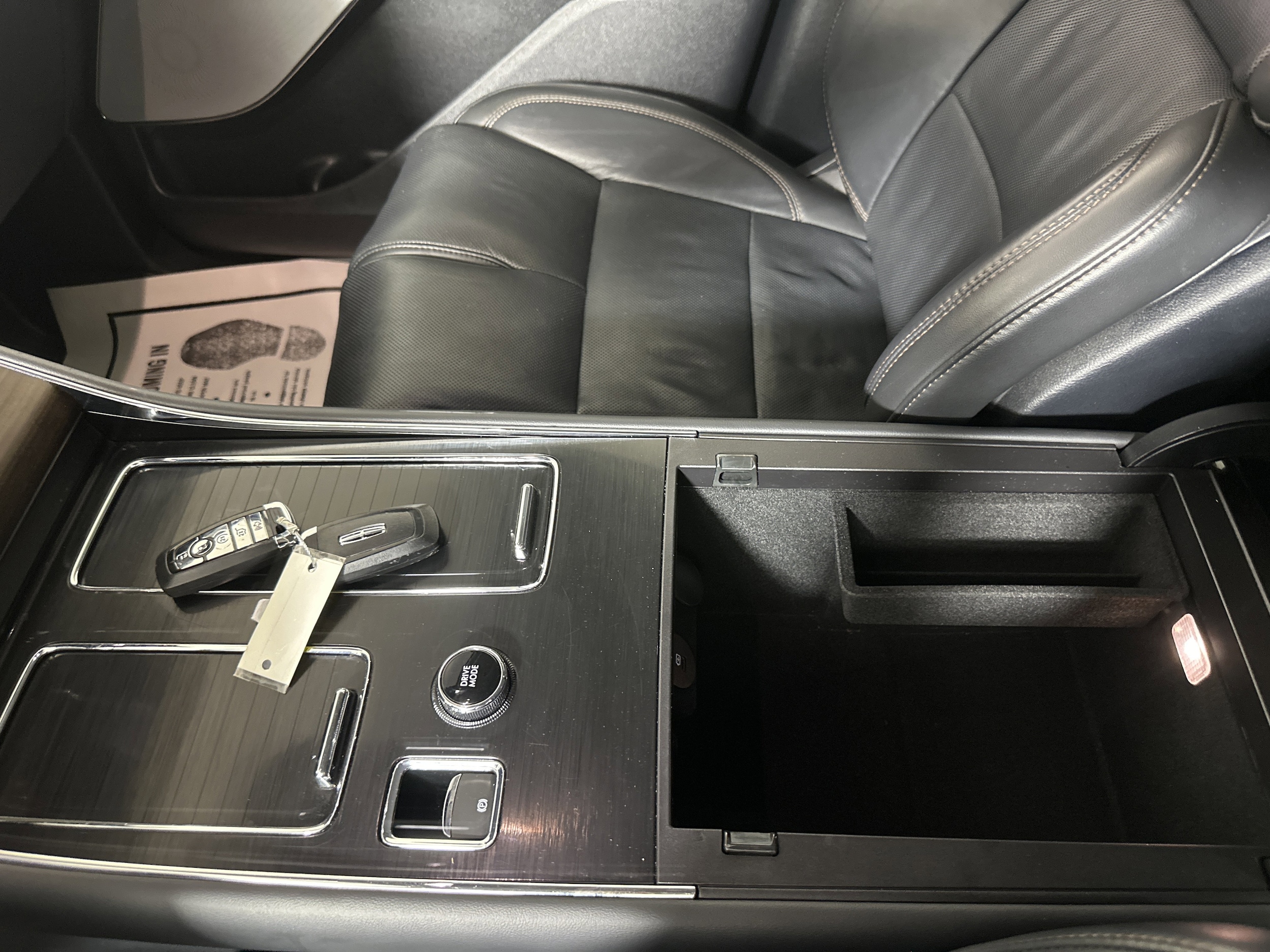 2025 Lincoln Aviator Reserve - Photo 20