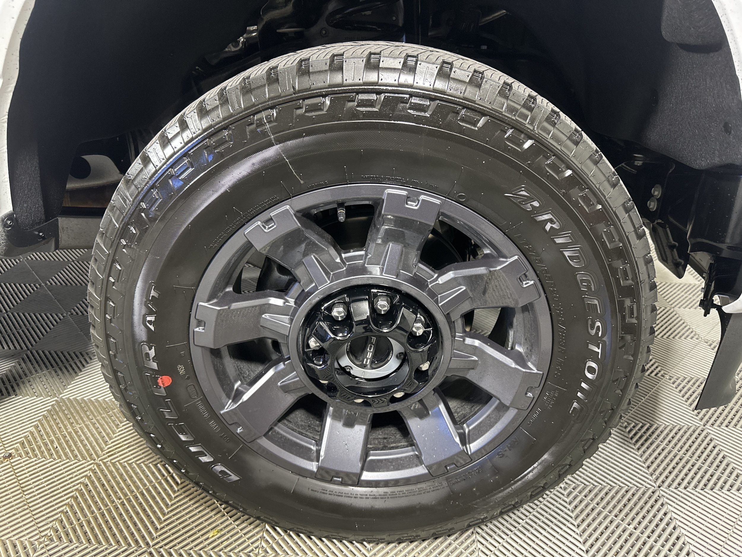 2026 Ford F-350 Super Duty XL - Photo 27