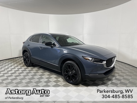 2023 Mazda CX-30 2.5 S SUV