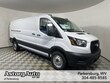  Ford Transit-250 Cargo