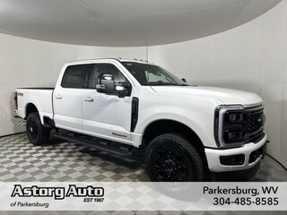 2026 Ford F-350 Truck Crew Cab