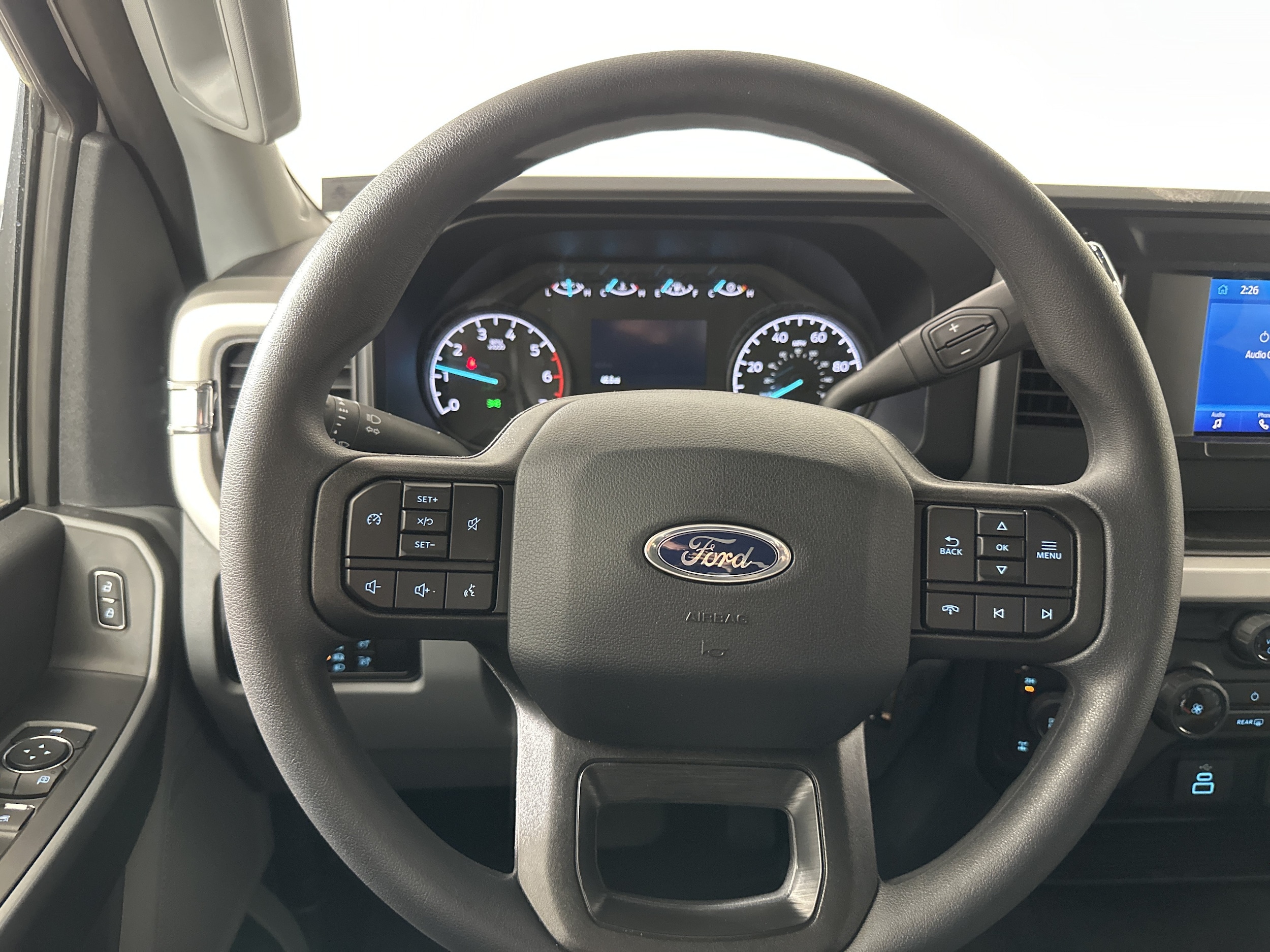 2026 Ford F-350 Super Duty XL - Photo 12