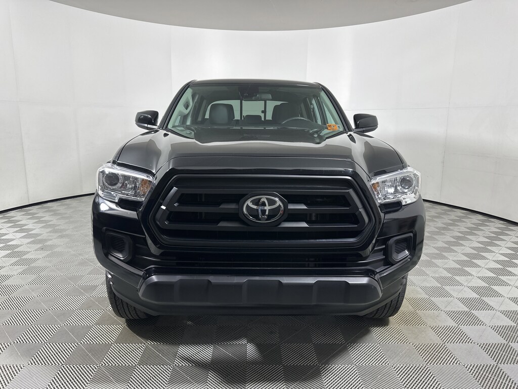 Used 2023 Toyota Tacoma Truck Double Cab