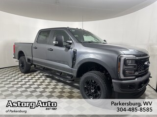 2026 Ford F-250 Truck Crew Cab