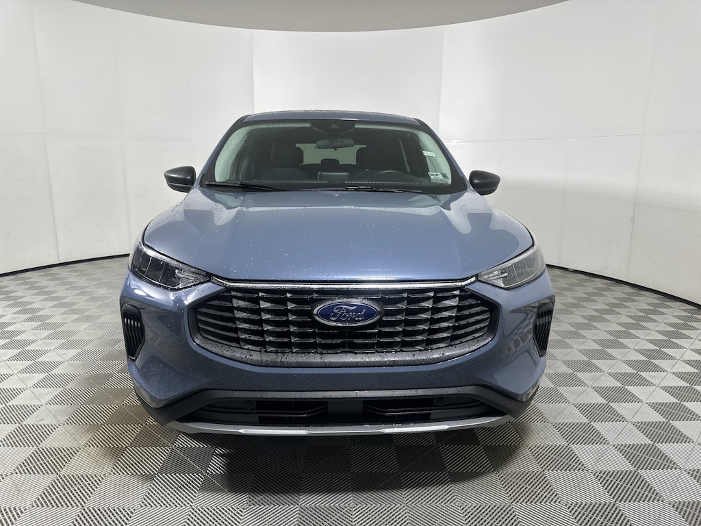 New 2026 Ford Escape Active SUV
