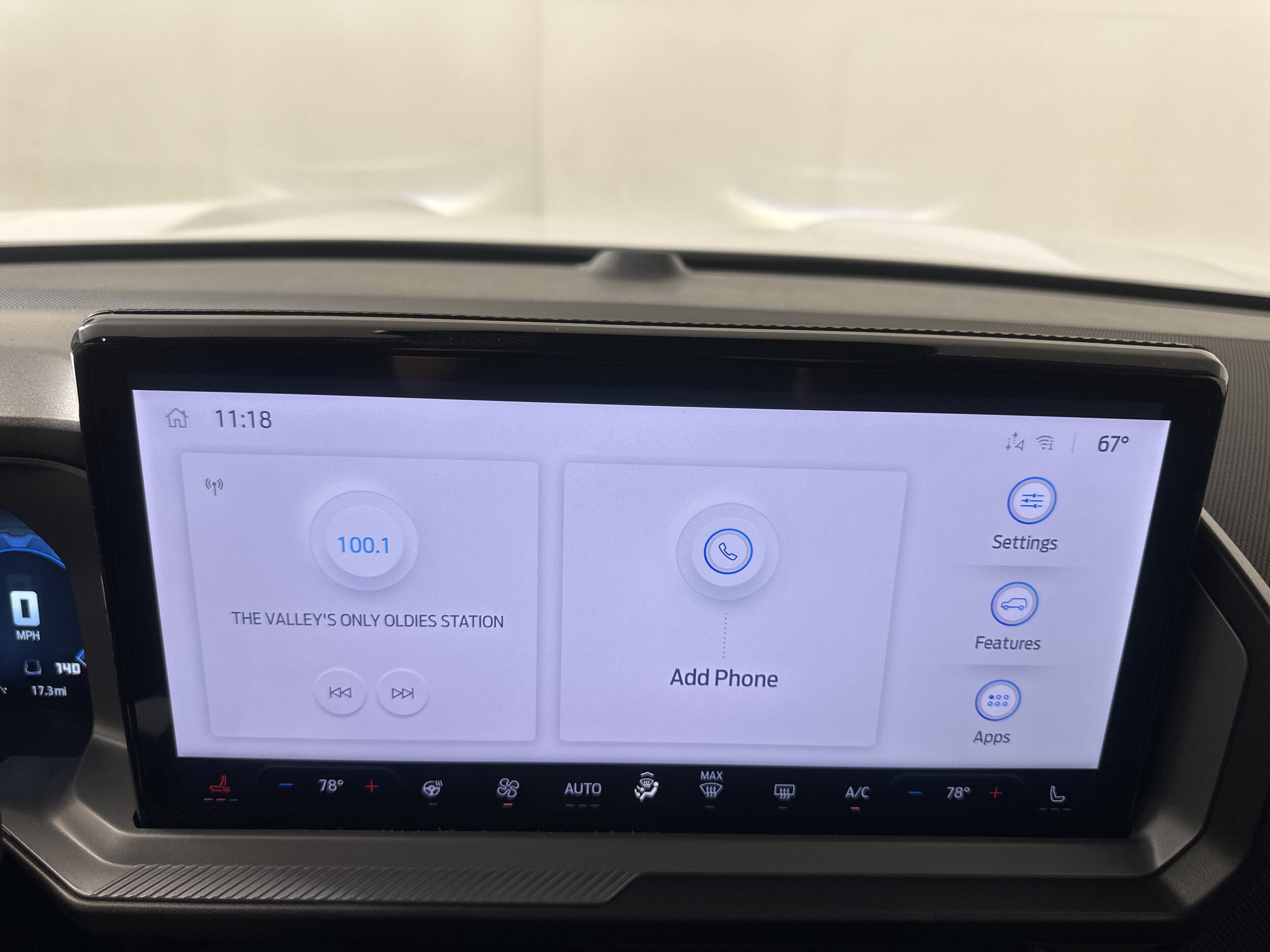 2025 Ford Bronco Sport Outer Banks - Photo 14