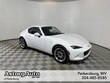  Mazda Mazda MX-5 Miata RF