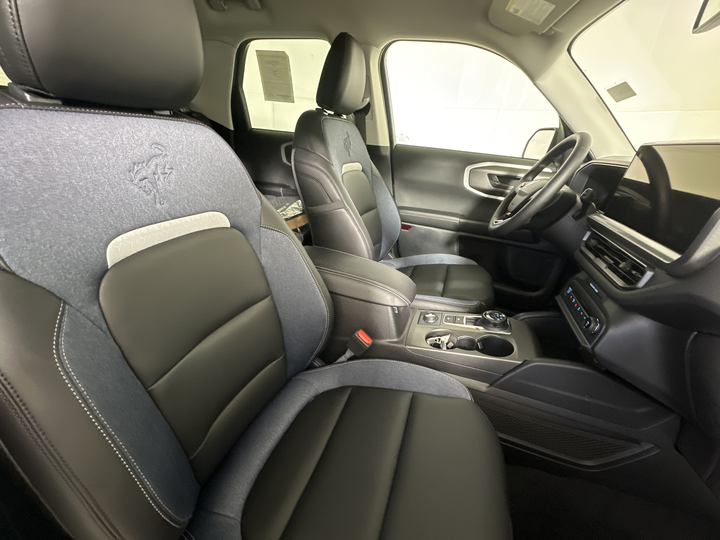 2025 Ford Bronco Sport Outer Banks - Photo 25