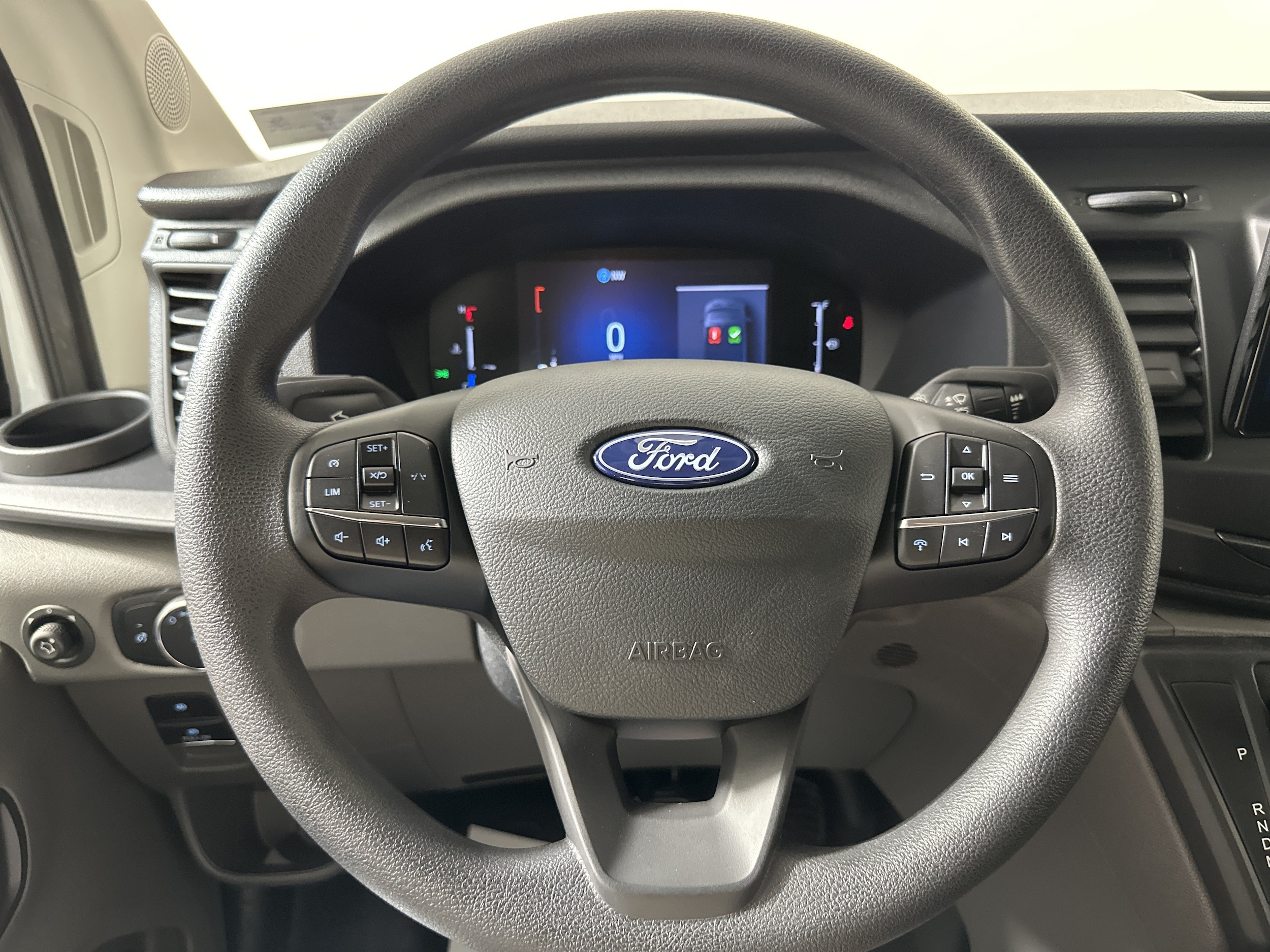 2026 Ford Transit Van Base - Photo 12