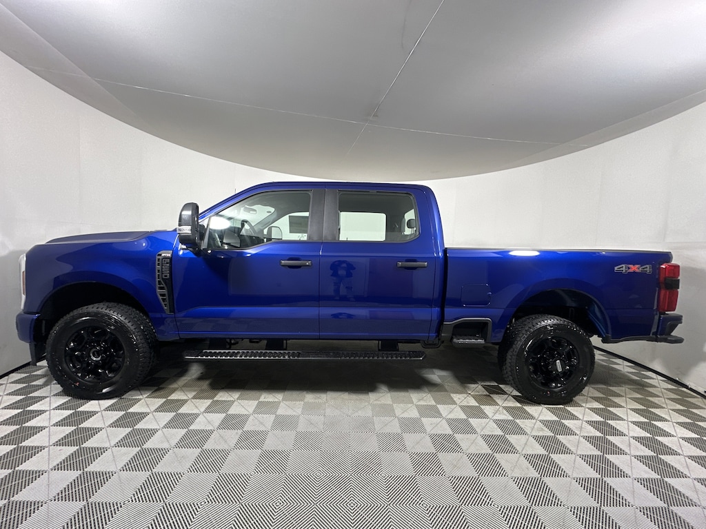 New 2026 Ford F-250 Truck Crew Cab