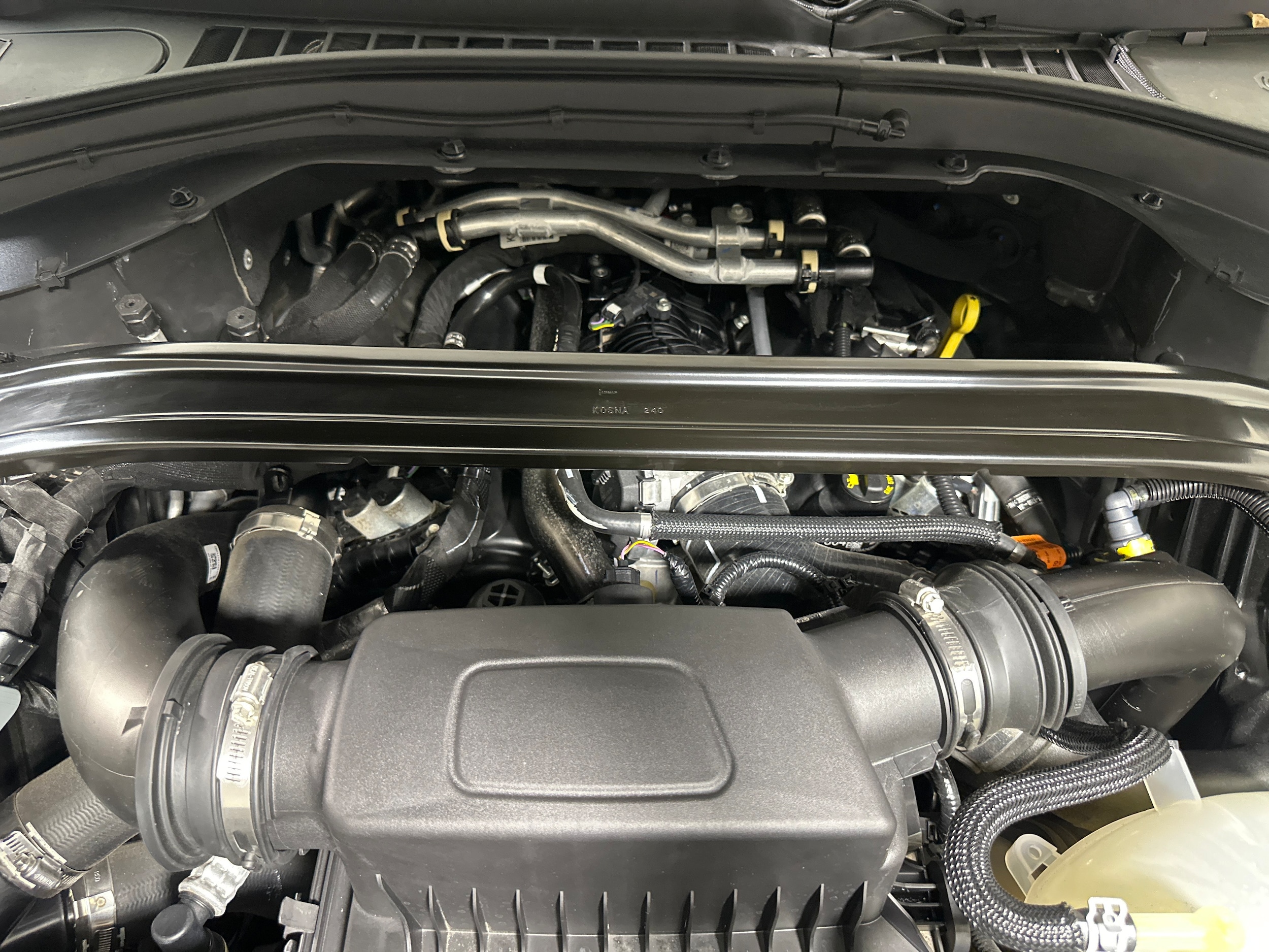 2025 Lincoln Aviator Reserve - Photo 26