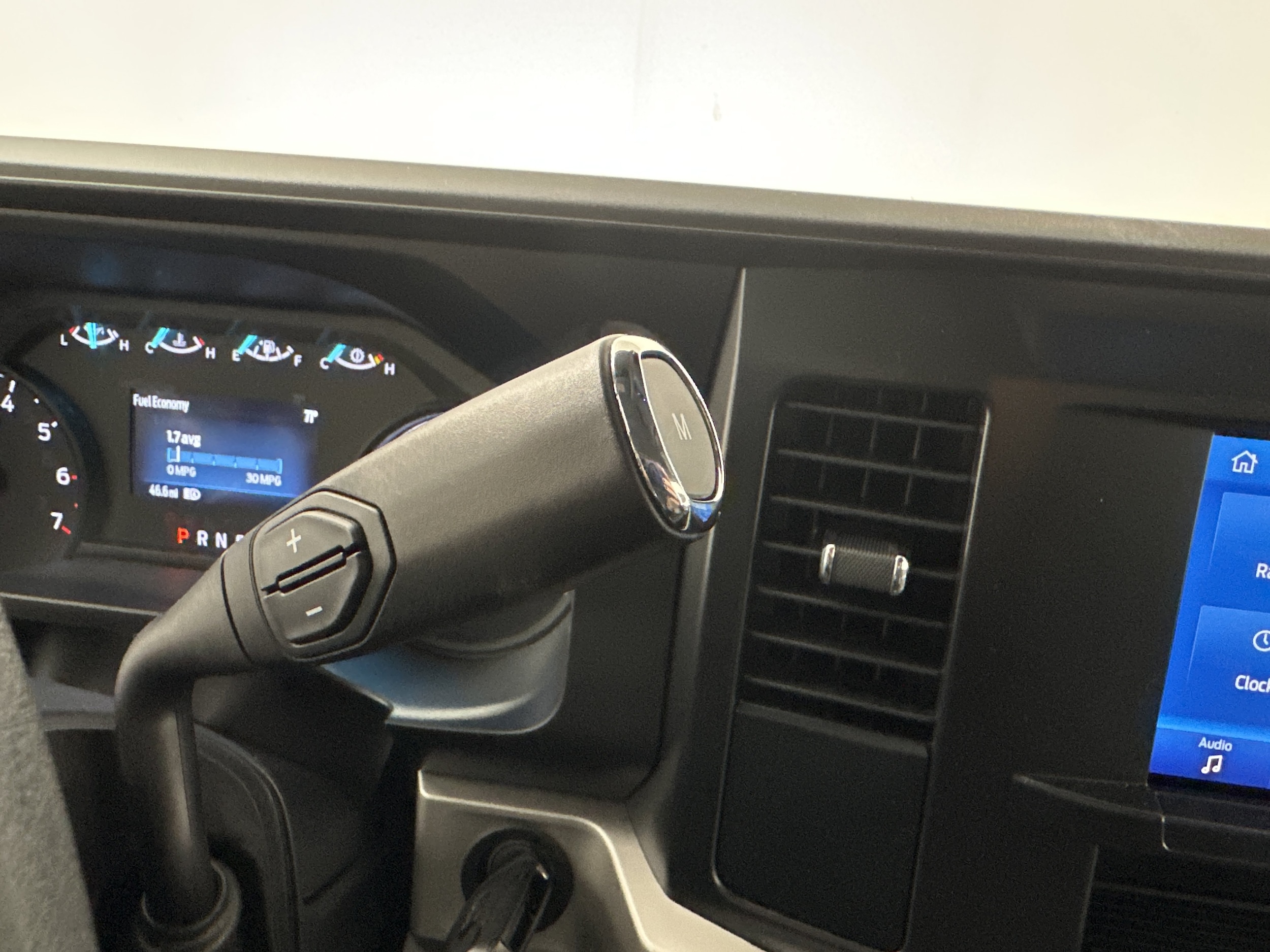 2026 Ford F-350 Super Duty XL - Photo 21