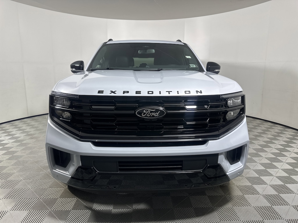New 2026 Ford Expedition Max Platinum SUV