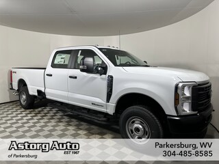 2026 Ford F-250 Truck Crew Cab