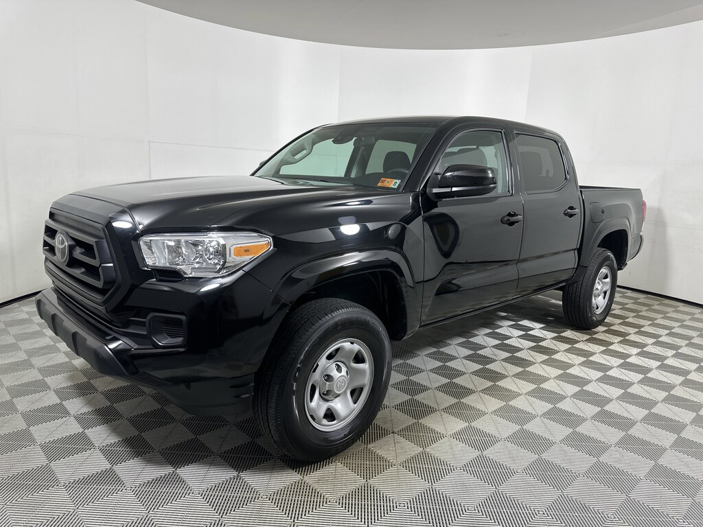 Used 2023 Toyota Tacoma Truck Double Cab