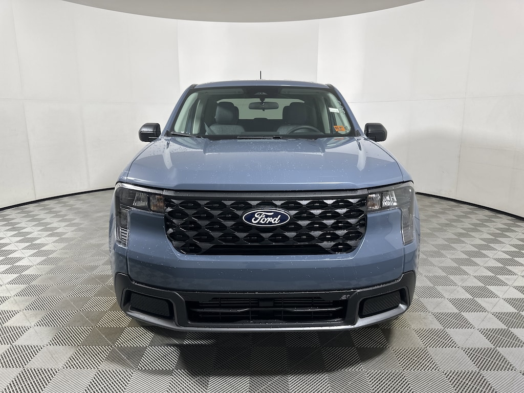 New 2025 Ford Maverick XLT Truck SuperCrew