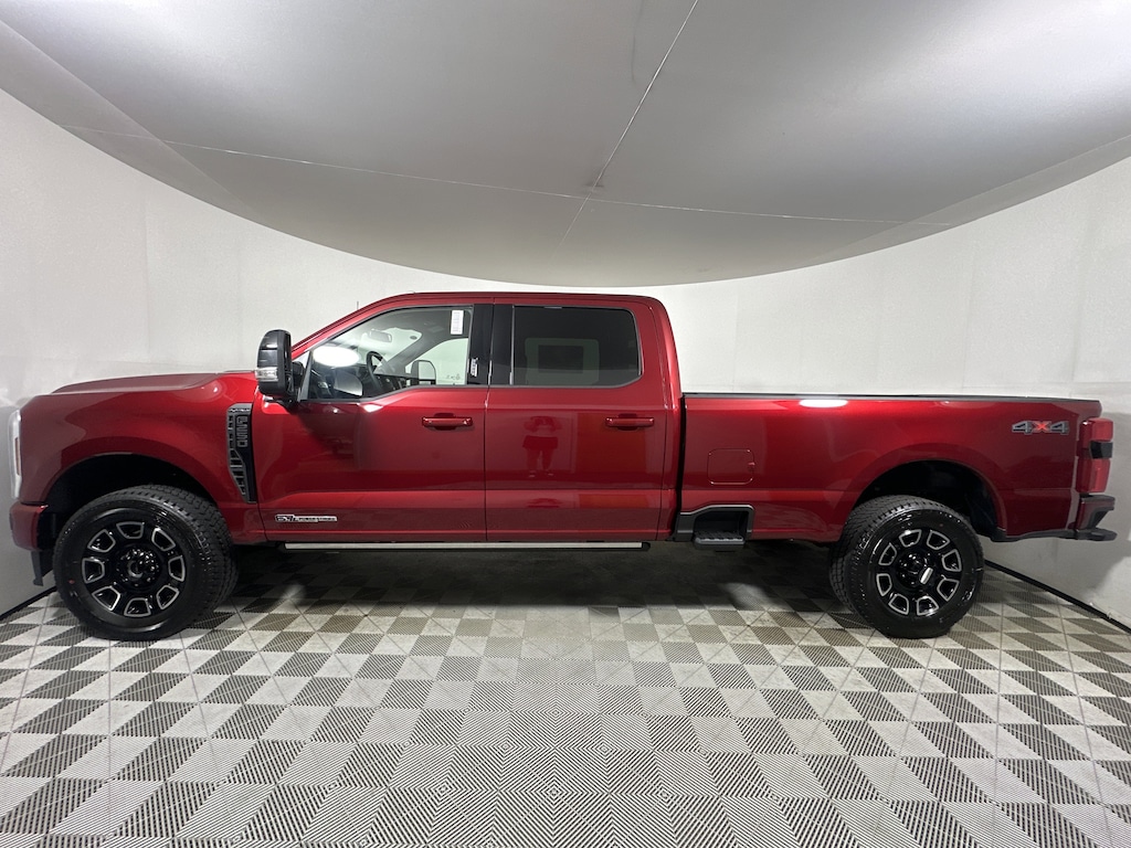 New 2026 Ford F-250 Truck Crew Cab