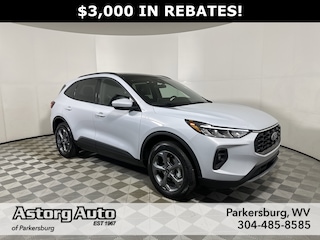 2026 Ford Escape ST-Line Select SUV