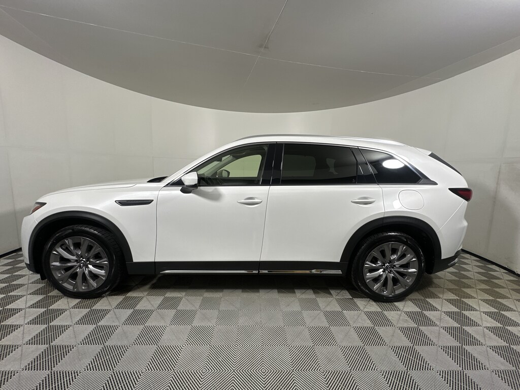 Certified 2024 Mazda CX-90 3.3 Turbo Premium SUV