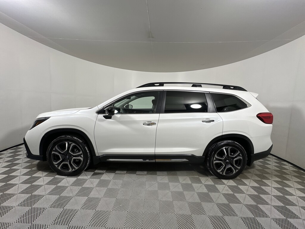 Used 2025 Subaru Ascent Touring 7-Passenger SUV