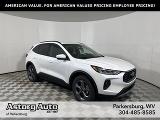 2026 Ford Escape ST-Line Select SUV