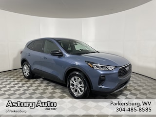 2026 Ford Escape Active SUV