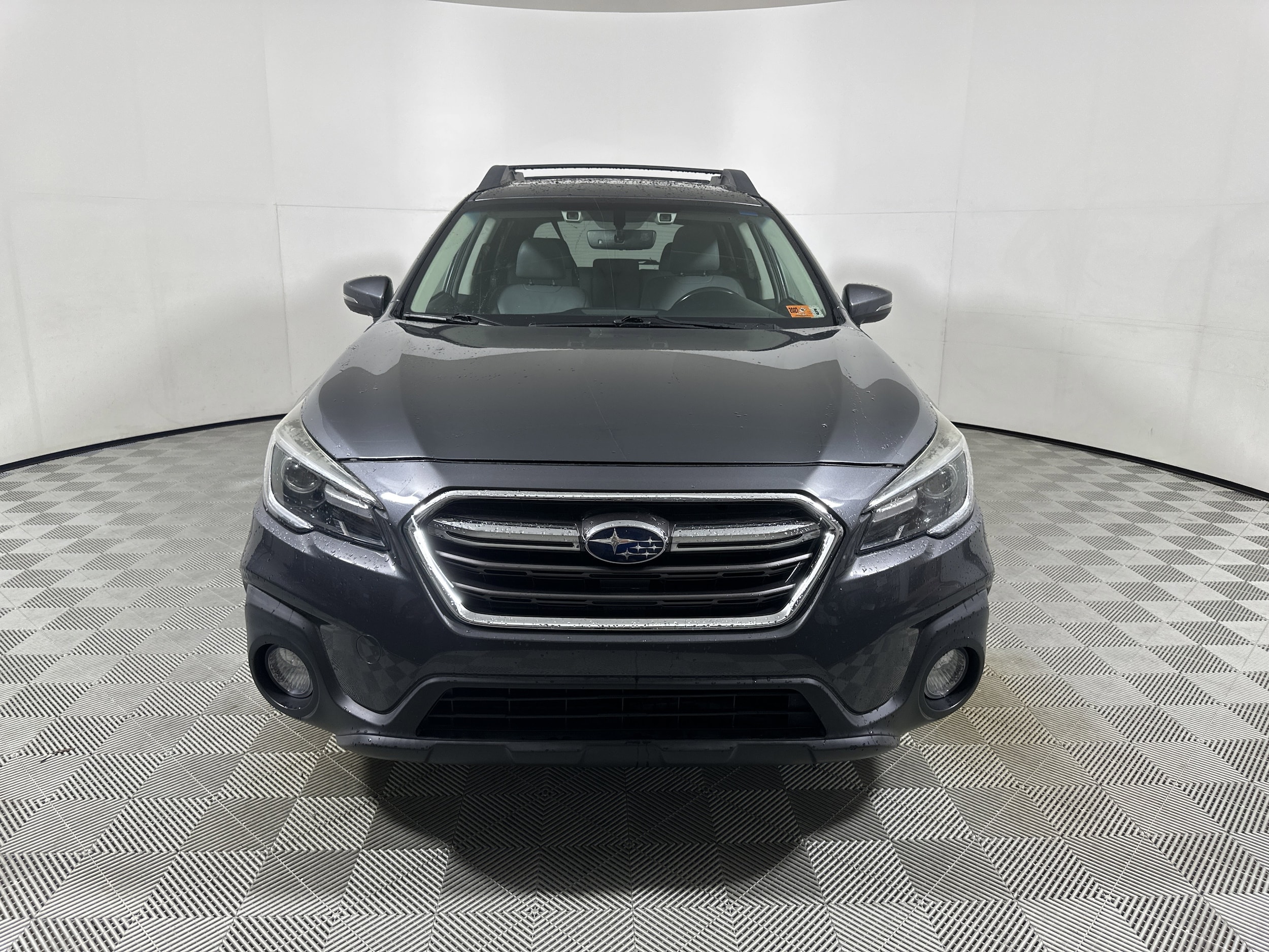 Used 2019 Subaru Outback Limited with VIN 4S4BSENC3K3298091 for sale in Parkersburg, WV
