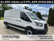 Ford Transit-250 Cargo