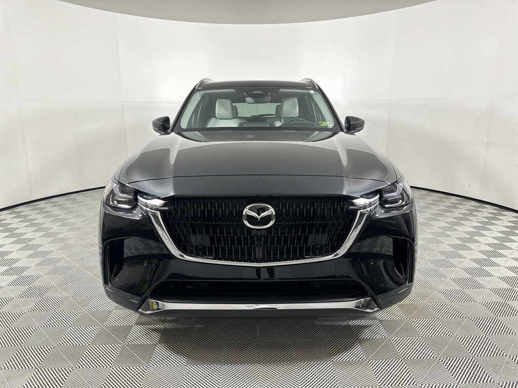 Used 2025 Mazda CX-90 3.3 Turbo S Premium Plus Package SUV