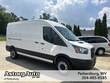 Ford Transit-250