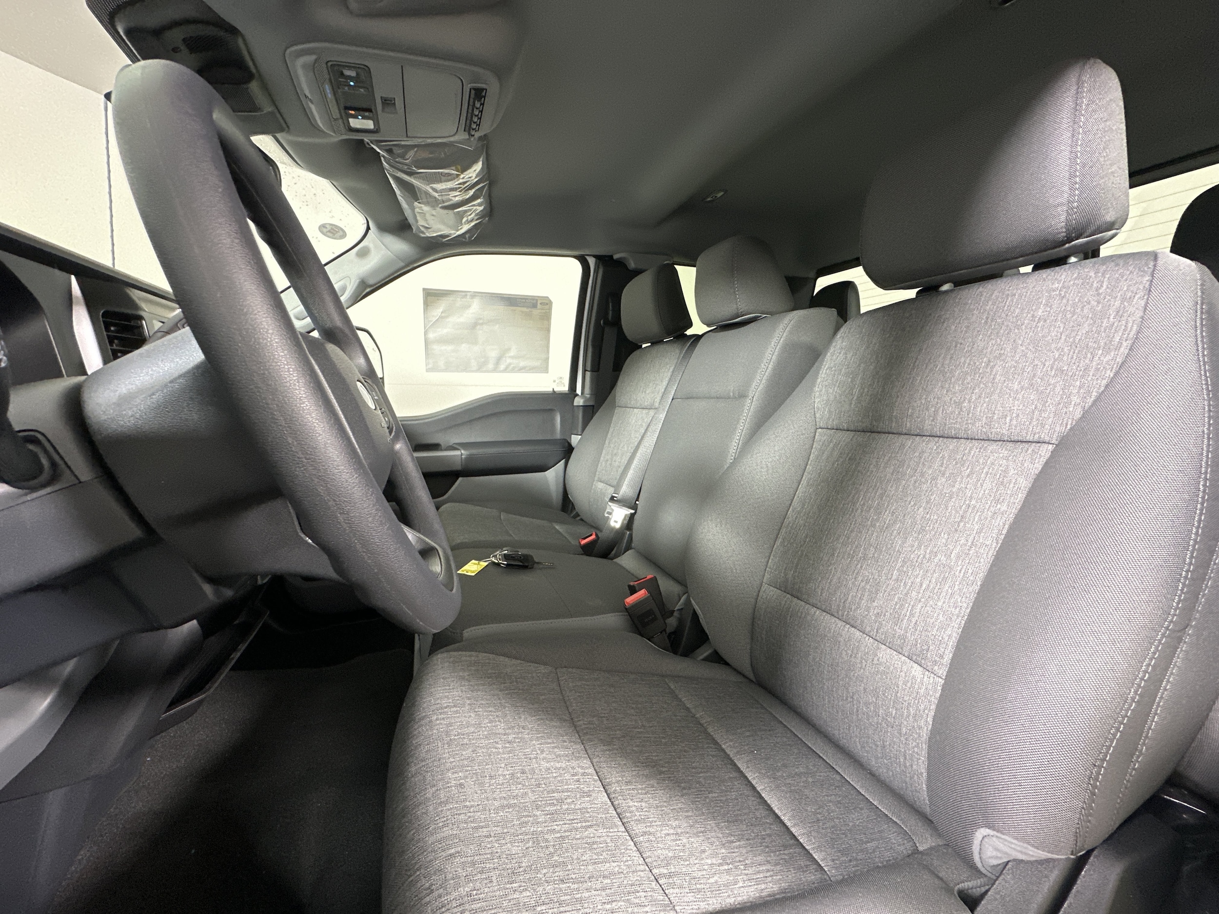 2026 Ford F-350 Super Duty XL - Photo 9