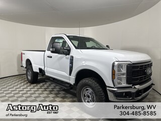 2026 Ford F-350 Truck Regular Cab