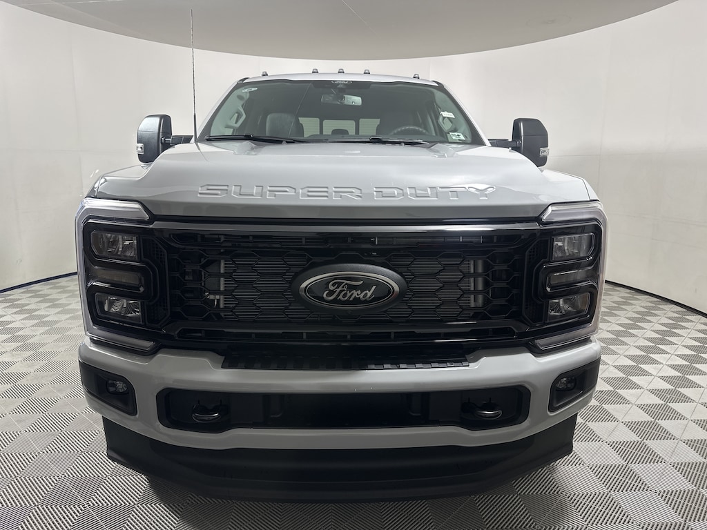 New 2026 Ford F-250 Truck Crew Cab