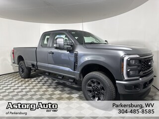 2026 Ford F-350 Truck Super Cab