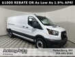  Ford Transit-150 Cargo