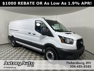 2026 Ford Transit-150 Cargo Base Van Low Roof Van