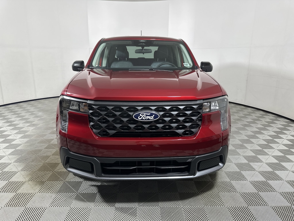 New 2026 Ford Maverick XLT Truck SuperCrew